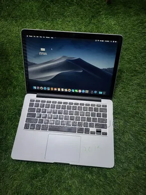 Laptop Apple MacBook Pro 2013 8GB Intel Core I5 SSD 128GB