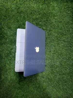 Laptop Apple MacBook Pro 2013 8GB Intel Core I5 SSD 128GB