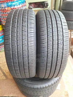 225/65r17 Linglong Used Tyres