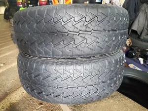 205/70r15 Petromax Tyres Used