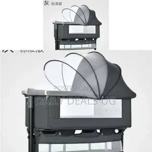 Baby Mosquito Net Bed