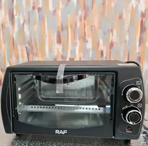 Raf Electric Oven