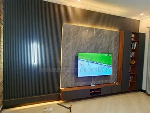 Modern T.V Unit/Stand