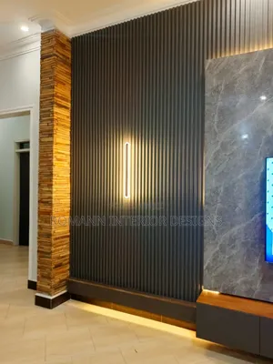 Modern T.V Unit/Stand