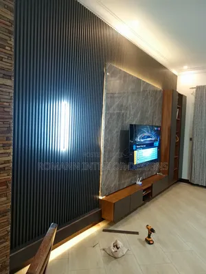 Modern T.V Unit/Stand
