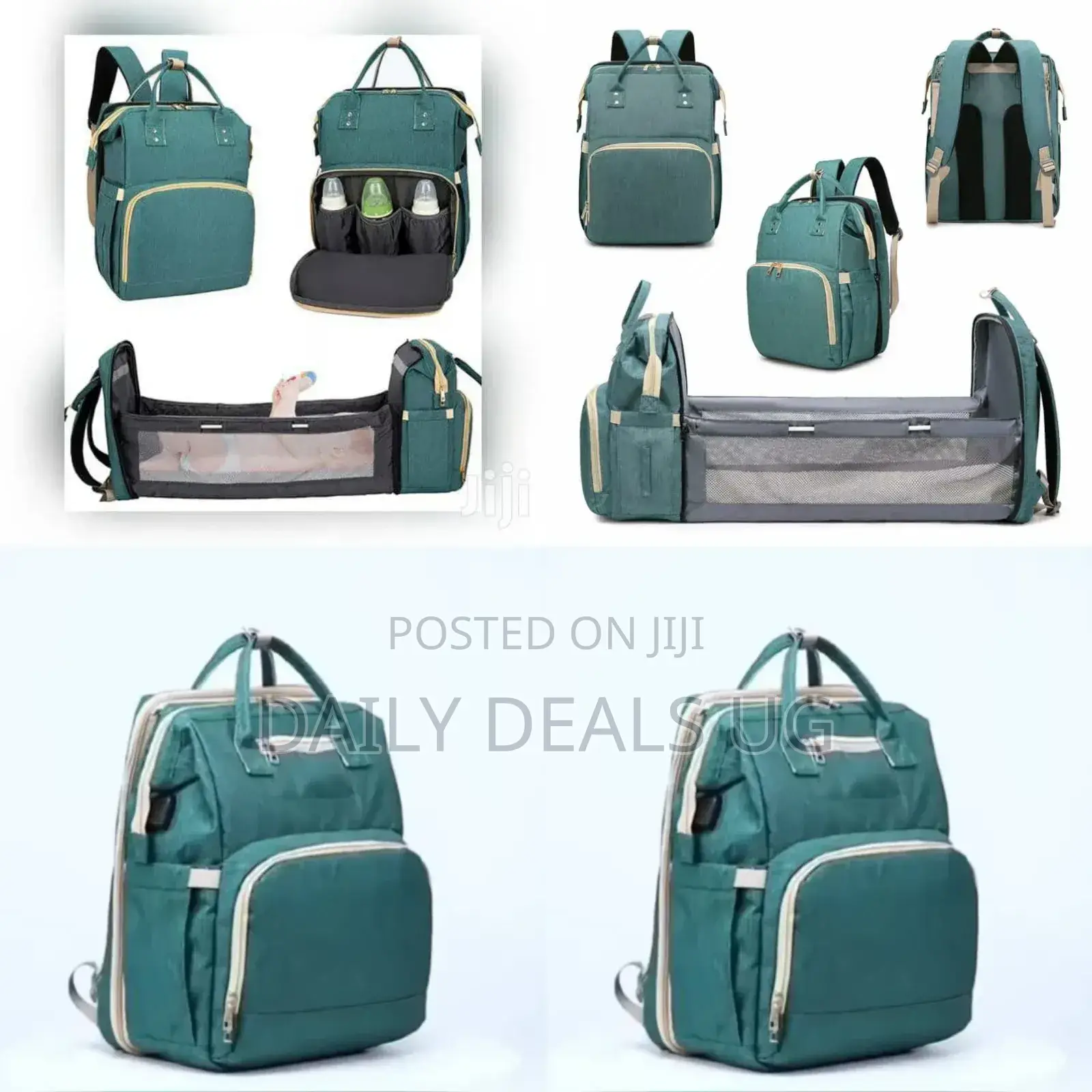 Diaper Bag