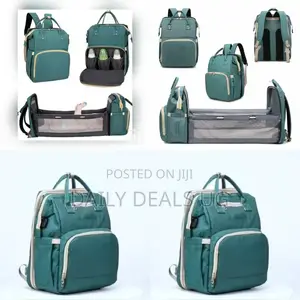 Diaper Bag