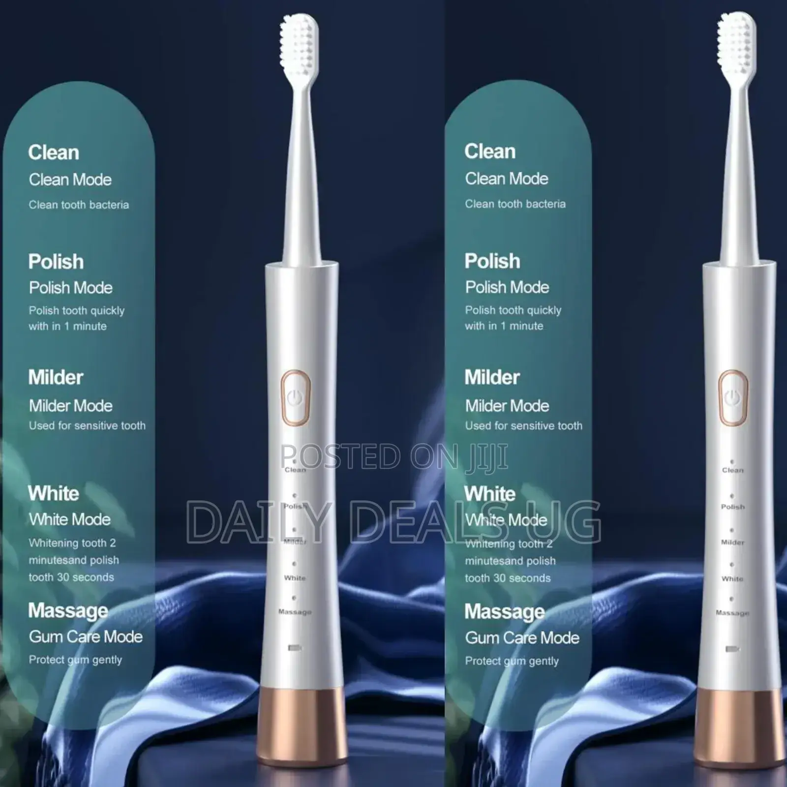 Electric Toothbrush