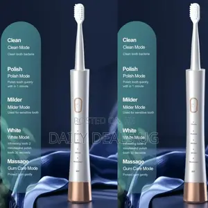 Electric Toothbrush