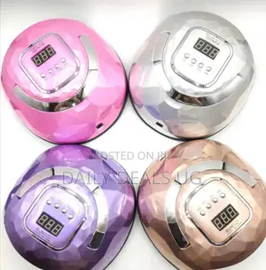 Electric Sun Nail Led Lamp