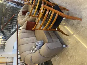Highdensity Modern Chester Couch/ Sofa
