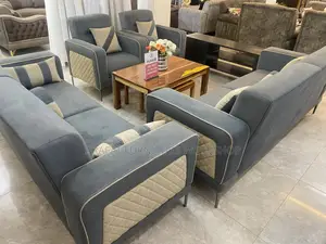 Highdensity Luxury Couch/ Sofa Set