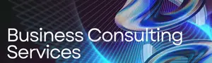 Business Consulting Services
