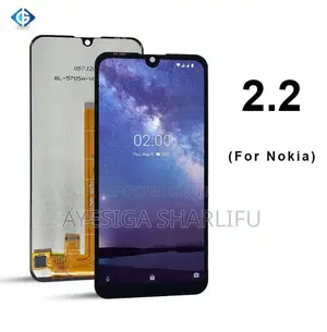 Nokia 2.2 Original Screen
