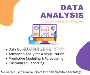 Data Analysis Services