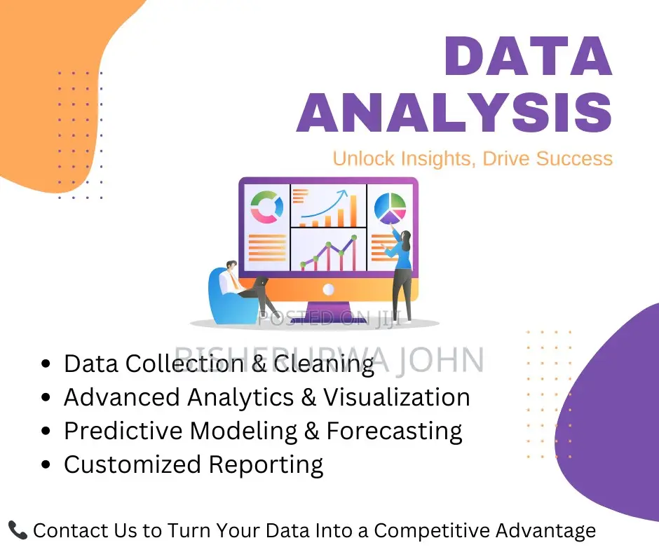 Data Analysis Services