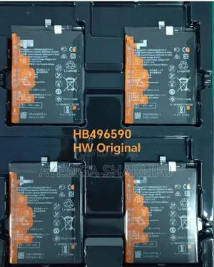 Huwei Original Batteries in Stock