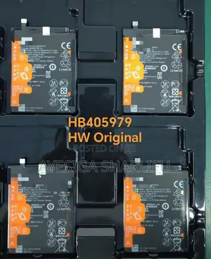 Huwei Original Batteries in Stock