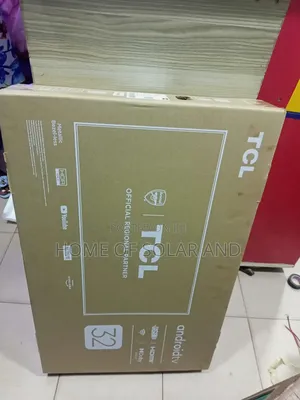 TCL Smart TV 32"