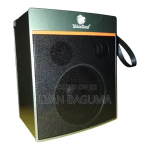 Super Bass Boom Best Wireless Portable Speaker - Ln 1036bt
