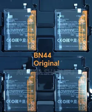 Xiaomi Redmi Batteries in Stock