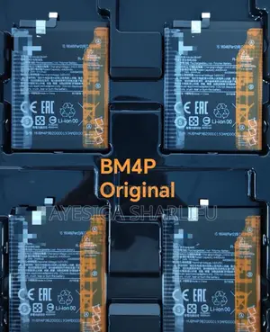 Xiaomi Redmi Batteries in Stock
