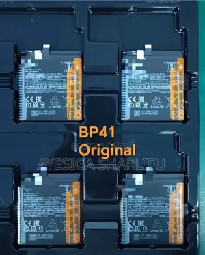 Xiaomi Redmi Batteries in Stock