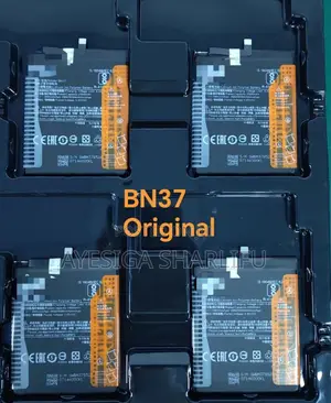Xiaomi Redmi Batteries in Stock