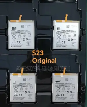 Samsung Galaxy Original Batteries in Stock