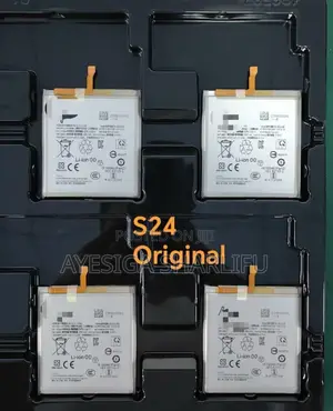 Samsung Galaxy Original Batteries in Stock