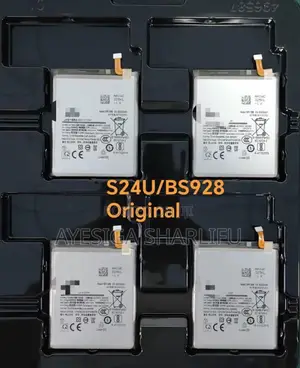 Samsung Galaxy Original Batteries in Stock