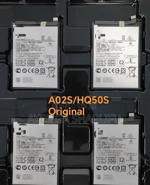 Samsung Galaxy Original Batteries in Stock