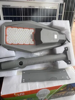 Solar Street Lights 200w