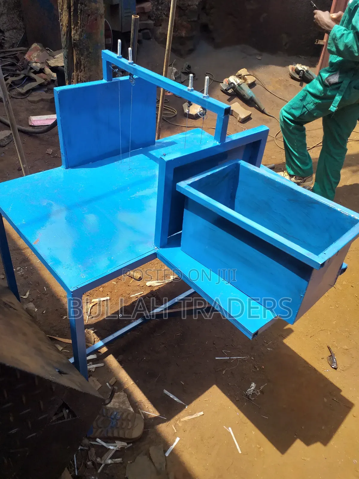 Soap Making Machines Manual