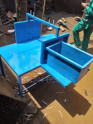 Soap Making Machines Manual
