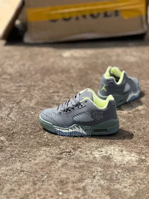 Luxy Kids Sneakers. Kids Jordans