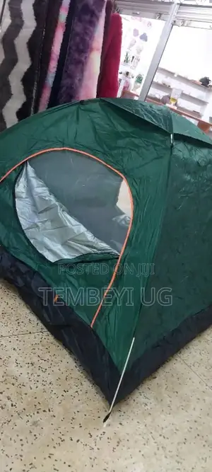 2-3 People Easy Setup Camping Tent