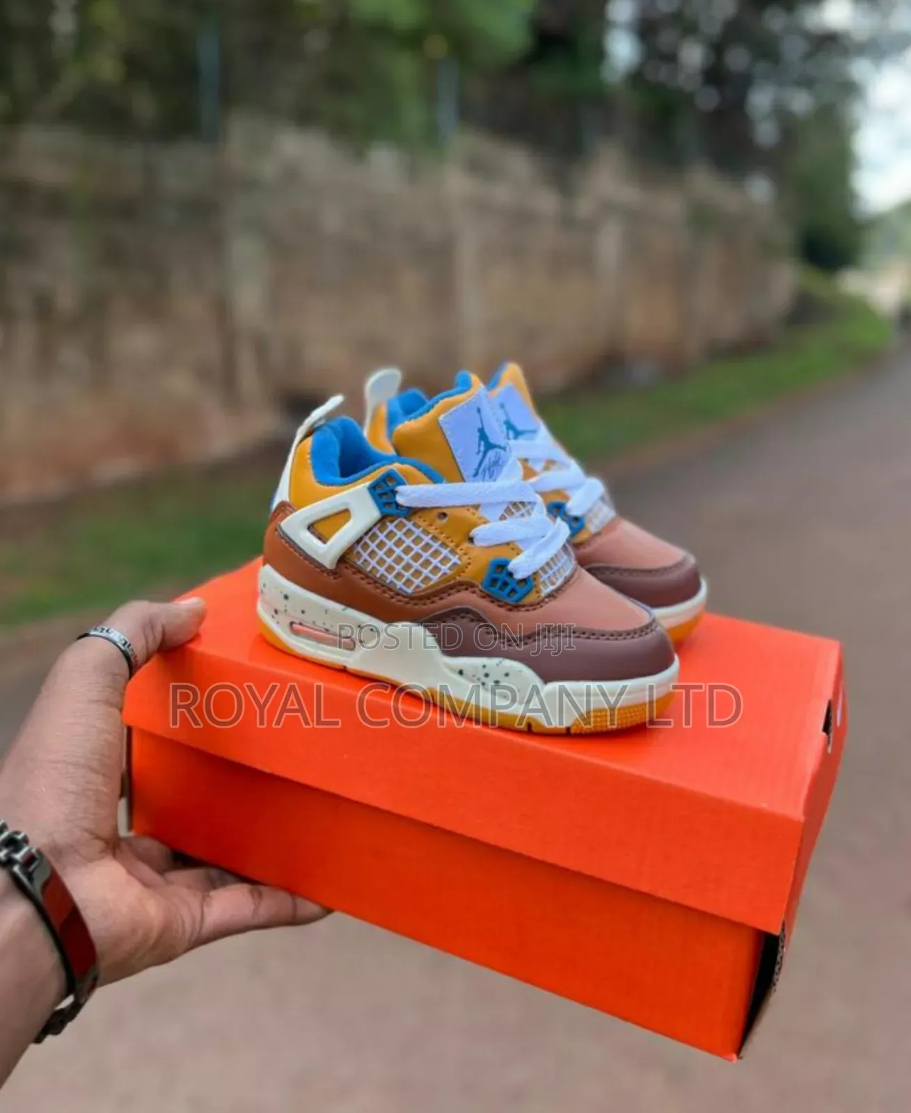 Kids Favorite Mocassines