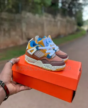 Kids Favorite Mocassines