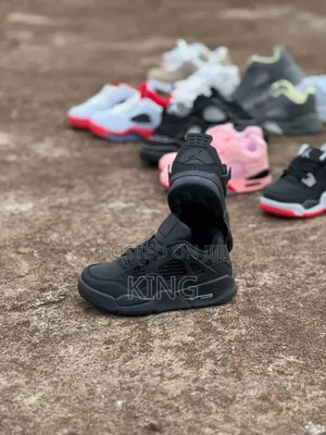 Loftus Kids Sneakers. Kids Jordans