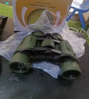High Quality Binoculars