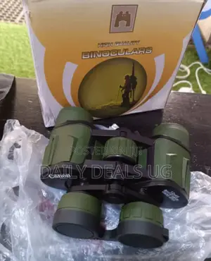 High Quality Binoculars