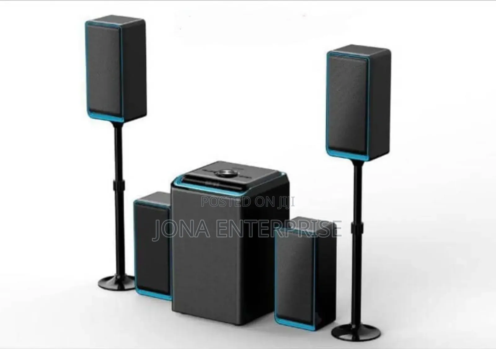 Globstar Pro4 Heavy Sound