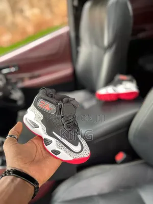 Elite Kids Sneakers. Kids Jordans