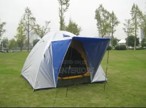 Camping Tent