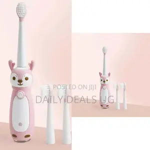 Baby Toothbrush