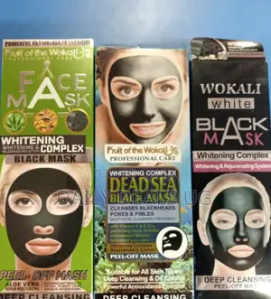 Black Mask