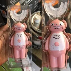 Kids Toothbrush