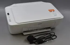 HP Deskjet 2710e All in One Scan and Copy Inkjet Printer