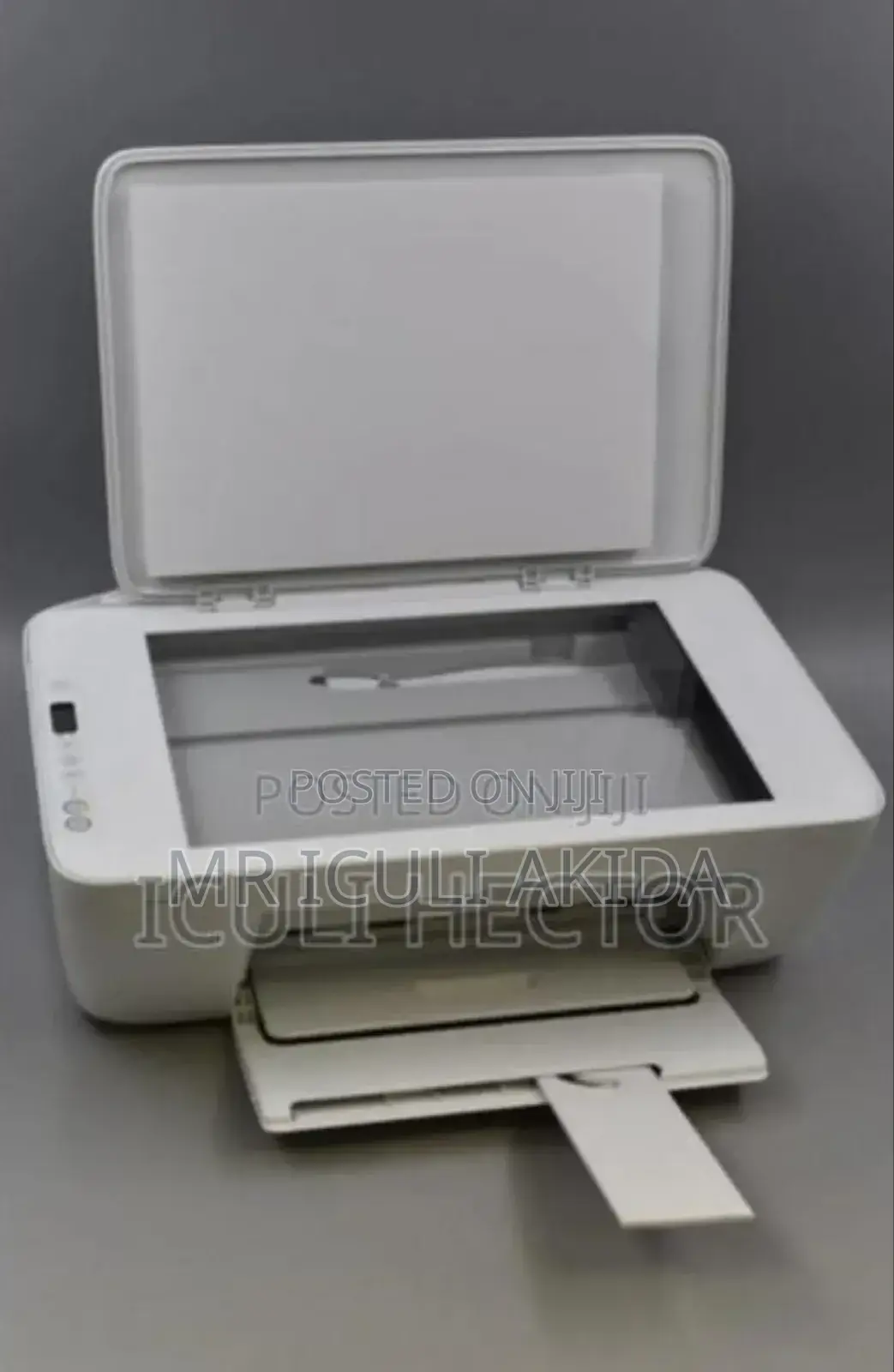 HP Deskjet 2710e All in One Scan and Copy Inkjet Printer